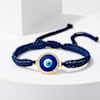 Gift Evil Eye Rakhi Combo