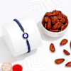 Evil Eye Rakhi Combo Online
