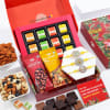 Evil-Eye Rakhi Trio And Treats Online