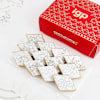 Buy Evil-Eye Rakhis And Kaju Katli Combo