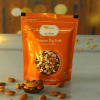 Shop Evil Eye Rakhis With Dry Fruits