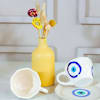 Gift Evil Eye Sibling Rakhi Hamper