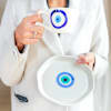 Buy Evil Eye Sibling Rakhi Hamper