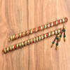 Exclusive Wooden Dandiya Sticks Online