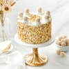 Exotic Almond Buttercream Cake Online