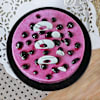 Gift Exotic Blueberry Cake