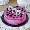 Exotic Blueberry Cake Online
