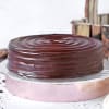 Gift Exotic Chocolate Cake (1 Kg)