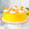 Exotic Mango Cake (1 Kg) Online