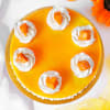 Gift Exotic Mango Cake
