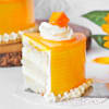 Shop Exotic Mango Cake