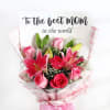 Buy Exotic Mother's Day Bloom Bouquet