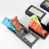 Buy Exotic Nuts And Nibbles Gourmet Gift Box