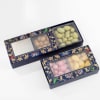 Shop Exotic Nuts And Nibbles Gourmet Gift Box