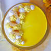 Gift Exotic Pineapple Cake