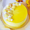 Exotic Pineapple Cake (Half Kg) Online