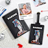 Explorer Dad Personalized Gift Combo Online