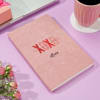 Gift Express Your Love Personalized Diary