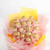Buy Expressive Pink Chocolate Bouquet for Mom