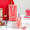 Gift Exquisite 50 Ml Veronica Perfume Hamper