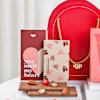 Buy Exquisite 50 Ml Veronica Perfume Hamper