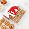 Buy Exquisite Baklava Anniversary Hamper