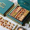 Gift Exquisite Baklava Elegance For Diwali