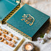 Buy Exquisite Baklava Elegance For Diwali
