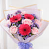 Buy Exquisite Blooms Women's Day Bouquet