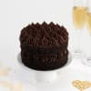 Gift Exquisite Chocolate Cake (1 Kg)