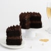 Shop Exquisite Chocolate Cake (1 Kg)