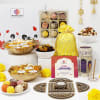 Gift Exquisite Diwali Adornments Hamper