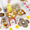 Exquisite Diwali Adornments Hamper Online