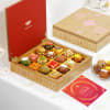 Exquisite Diwali Sweets Online