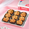 Gift Exquisite Global Sweets Diwali Gift Hamper