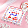 Buy Exquisite Global Sweets Diwali Gift Hamper