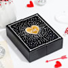Shop Exquisite Hearts Rose Gold Necklace For Her