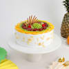 Exquisite Mixed Fruit Cake Online