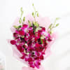 Buy Exquisite Orchid Bouquet
