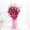 Exquisite Orchid Bouquet Online