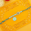 Gift Exquisite Rakhi With A Modern Twist