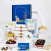 Exquisite Raksha Bandhan Hamper - Set Of 5 Online