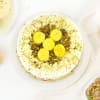 Buy Exquisite Rasmalai Mini Cake