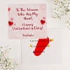 Gift Exquisite Skincare Personalized Valentine's Day Hamper