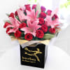 Buy Extra Large Endless Love Hand-tied