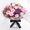 Extra Large Pink Delicate Surprise Hand-tied Online