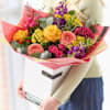 Extra Luxurious Bright Bouquet. Online