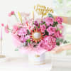 Buy Extravagant Daughter's Day Arrangement