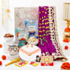 Extravagant Karwa Chauth Gift Hamper Online