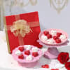 Buy Extravagant Romantic Surprise Valentine's Day Arrangement
